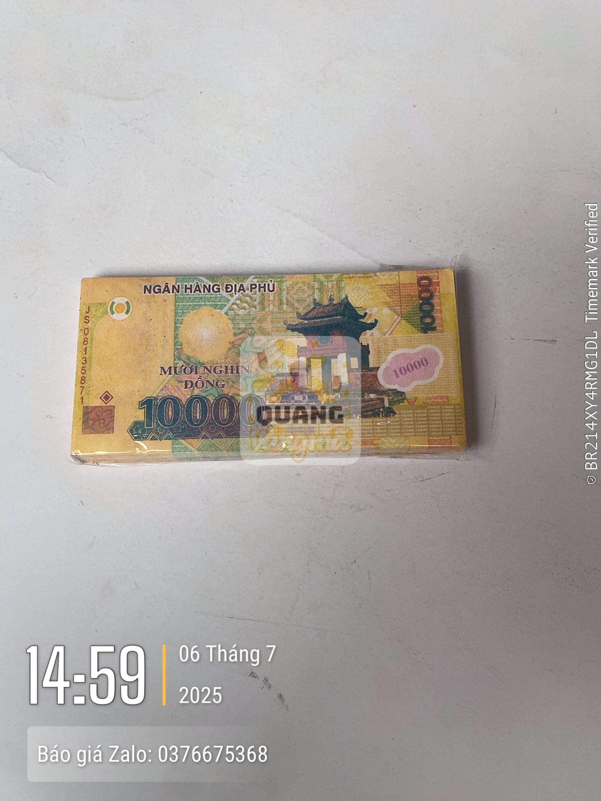 Tiền 12